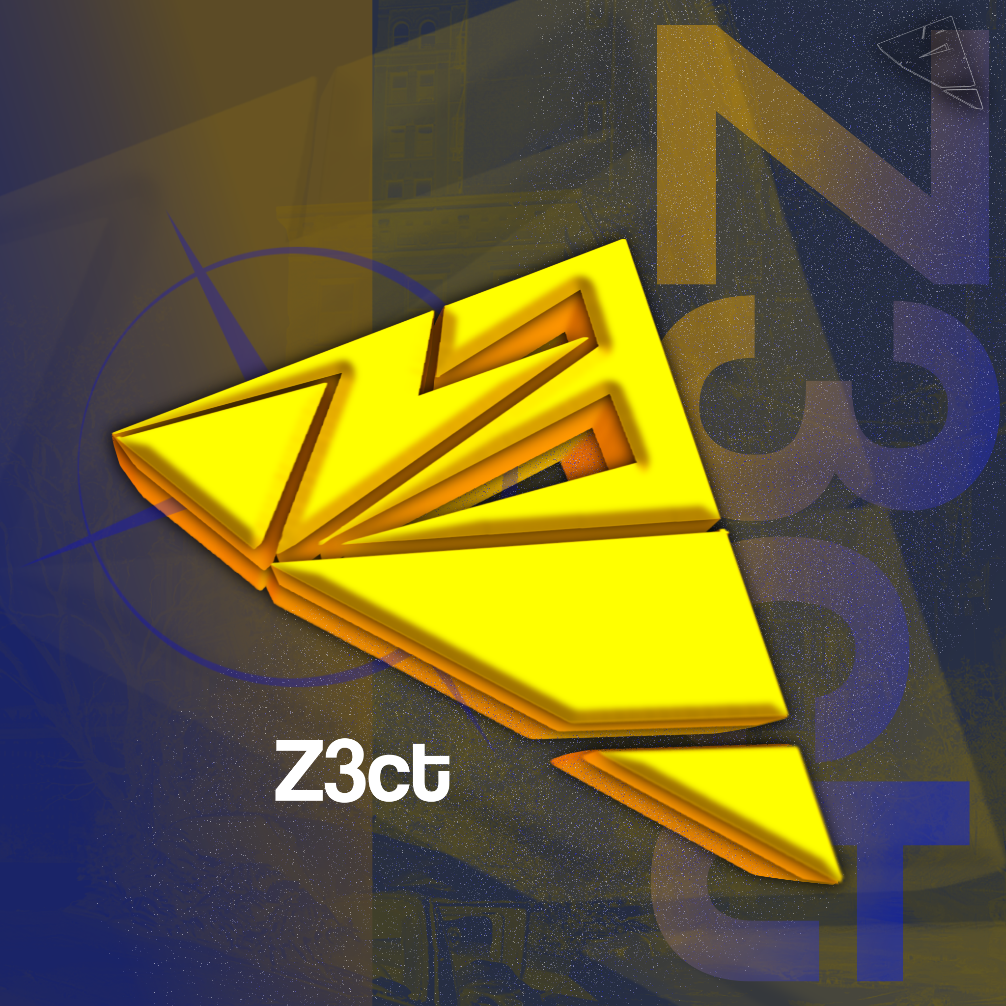Z3ct esports icon